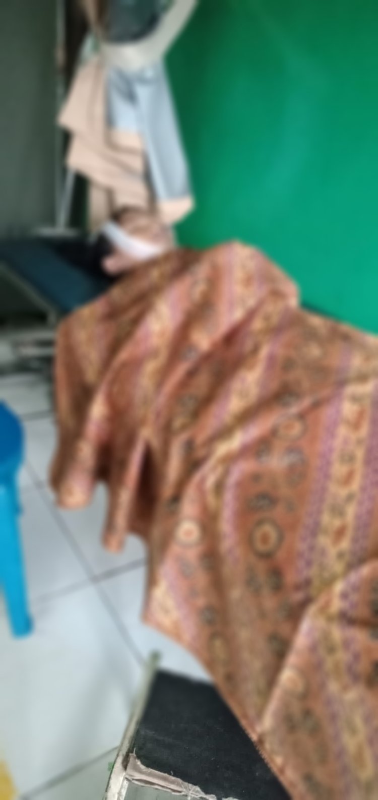 Bocah 8 Tahun Tenggelam Hingga Tewas di Kolam Renang Moro Dewe Desa Sidodadi