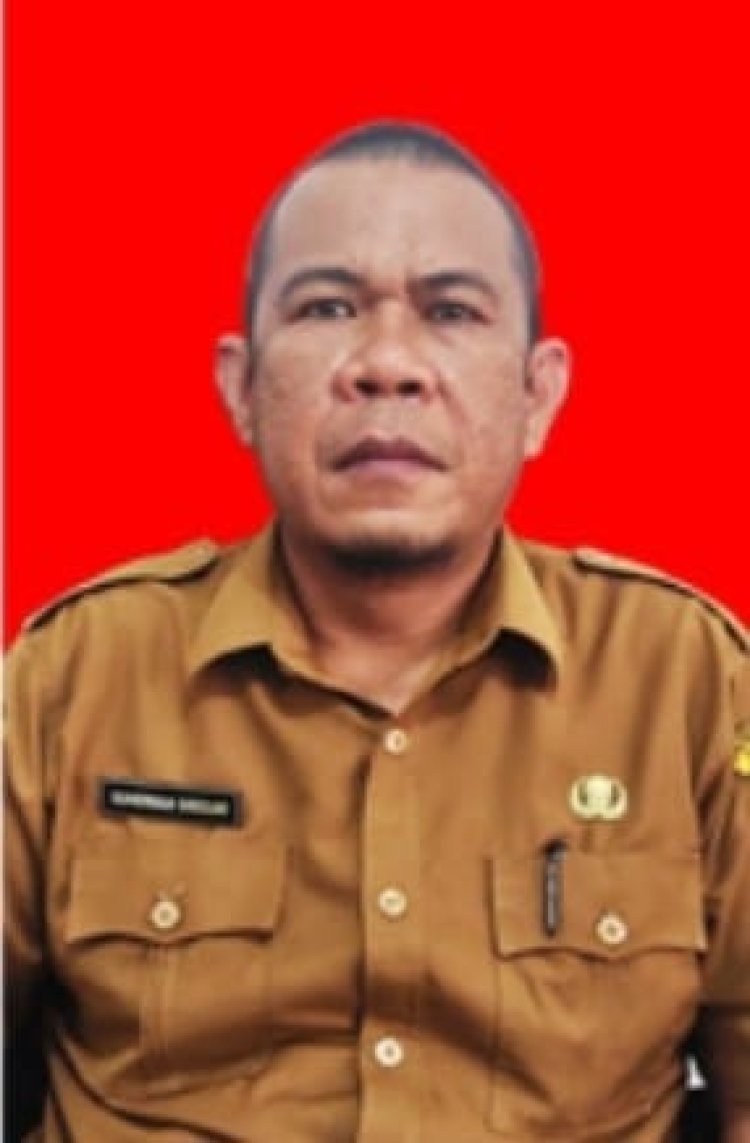 Pemkab Asahan akan mengelar Pilkades Serentak, September 2022,Diikuti Sebanyak 90 Desa dari 170 Desa