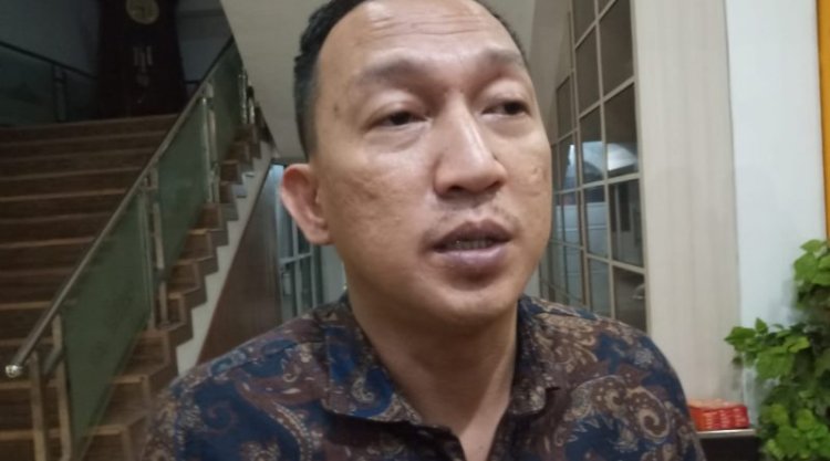 DPRD Kota Metro Berikan Dua Solusi Pada Polemik PBB-P2