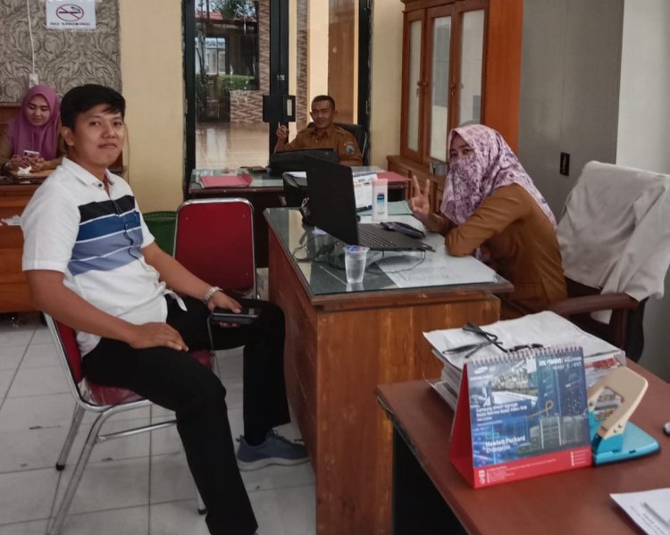DPRD Lamsel Terkesan "Masuk Angin" Terkait Dana CSR, AMHLS Ancam Gelar Aksi Besar