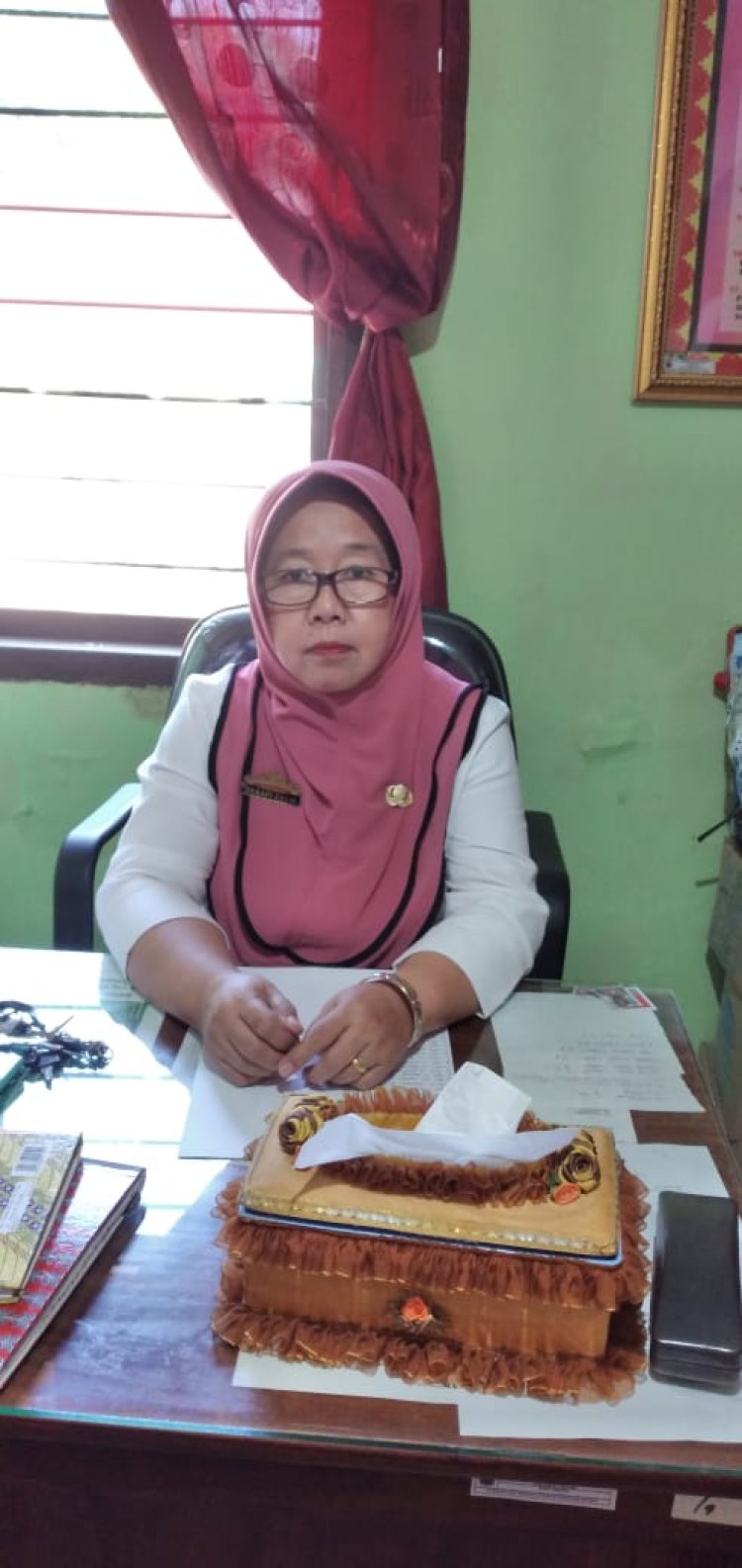 Menanggapi Pemberitaan di Media Online Beberapa Kepala Sekolah di Kecamatan Natar Angkat Bicara