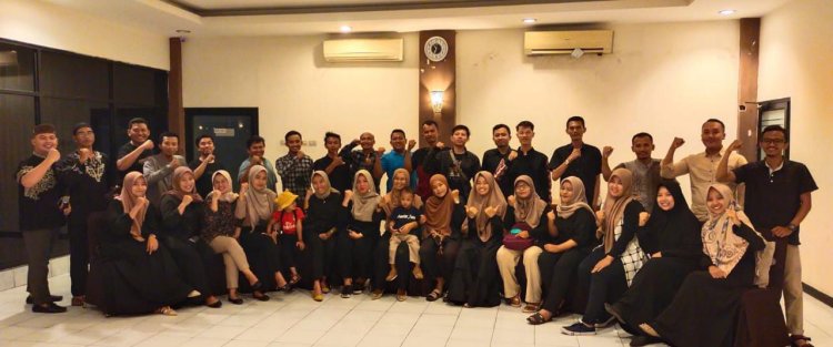 Beredarnya Berita di Media online tentang Sertifikasi Guru berapa OPS Natar angkat bicara