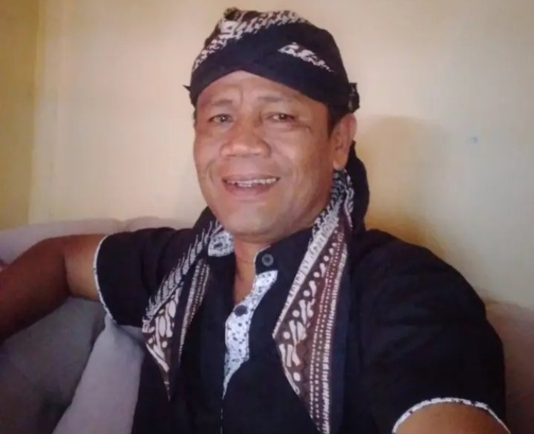 Dasman Tanggapi Berita Terkait Dugaan Penggelapan Siltap Perangkat Desa Budi Lestari