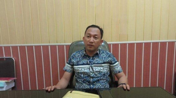 DPRD Metro Minta Pansel Lelang Jabatan Proporsional dan Profesional