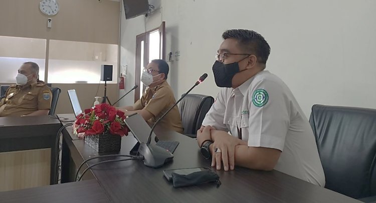Kolaborasi Pemkot Metro Dengan BPJS Kesehatan, Program JAMA-PAI
