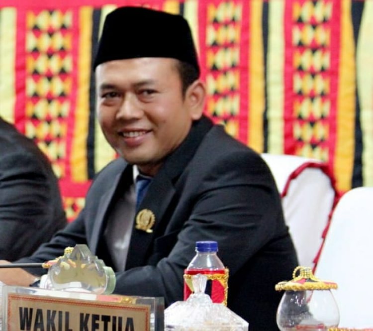 Dana CSR Tidak Jelas Pengelolaannya "AMHLS" Desak DPRD Lamsel Segera Memanggil Pihak-Pihak Terkait