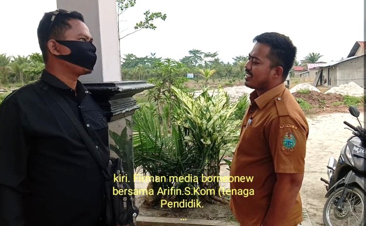 Berapa besaran Dana BOS SMKN2/Siswa, Kenapa masih memungut iuran/Sumbangan