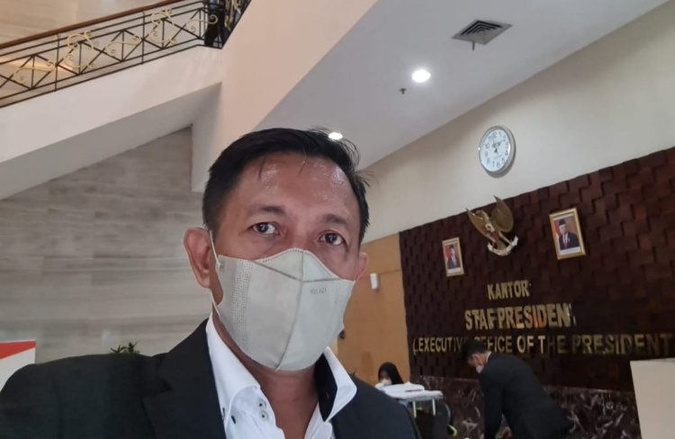 Yusar: Kuasa Hukum T.IV Tidak Memahami Pokok Perkara Serta Diluar Kapasitas Sebagai Lawyer
