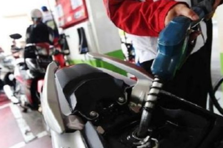 Harga Pertamax di Lampung Resmi Naik Jadi 12.750 Per Liter, Mulai 1 April 2022
