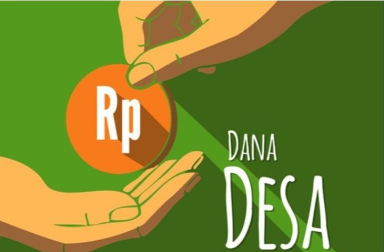 Pekan Depan, DD dan ADD 168 Desa di Lamsel Diperkirakan Cair, Termasuk BLT-DD