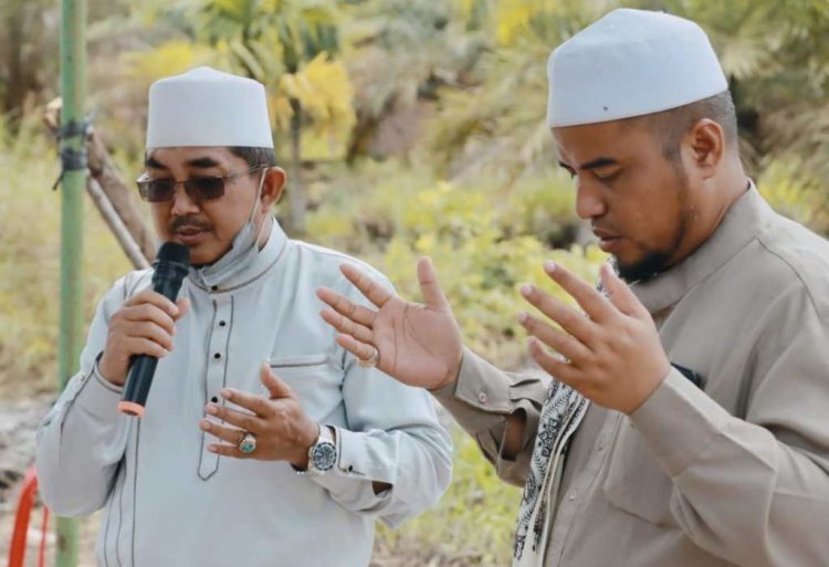 Dihujani Kritikan, Begini Respon Bupati Anwar Sadat