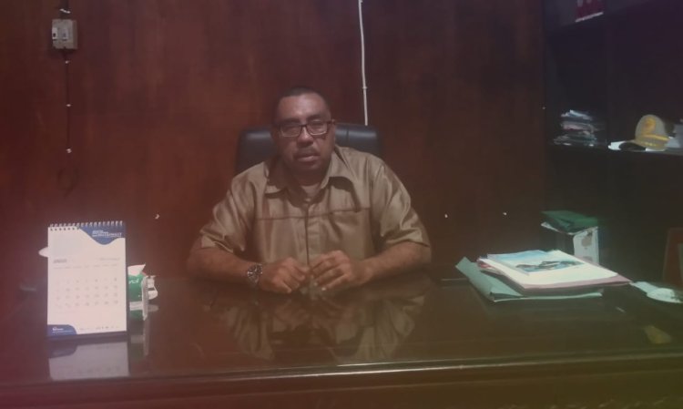Tahun ini, 827 Orang Janda Mendapat Bantuan Dari Dinsos Morotai
