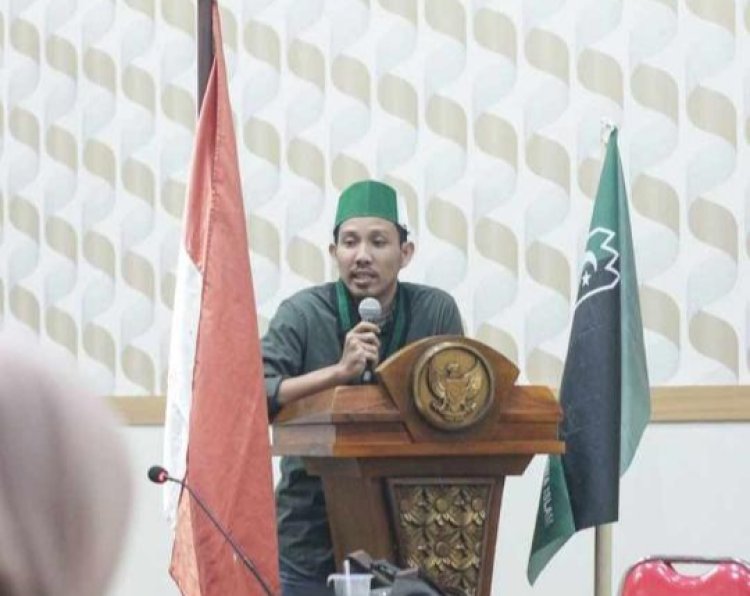 Allhervan Terpilih Sebagai Ketum HMI Badko Maluku-Malut 2022-2024