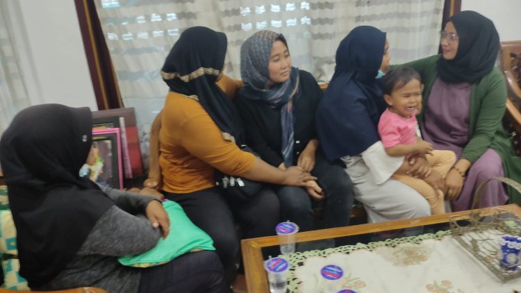 Teror Rentenir atau Lintah Darat Ancam Warga Desa Sidomulyo