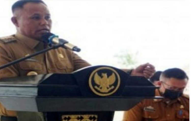 Berani Mengganggu Pekerjaan Bupati Lamsel, Akan Dimatikan Usahanya Maupun Orangnya