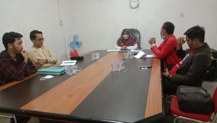 PT AMP TIDAK BISA MEMENUHI KEWAJIBAN YANG DIAJUKAN SERIKAT PEKERJA