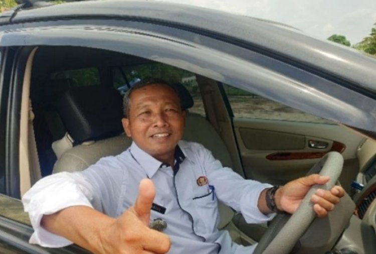 TARIK MENARIK PILIHAN CAMAT CANDIPURO JABATAN KOSONG SUDAH 8 HARI