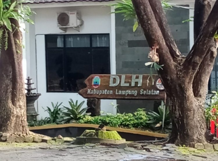 Hasil lab limbah PT Ciomas Adisatwa Belum Diketahui, Kabid DLH Menghindar