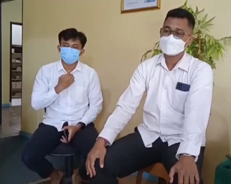 10 Warga Desa Munjuk Sampurna yang Bayar Denda, Dipasang KWH Baru