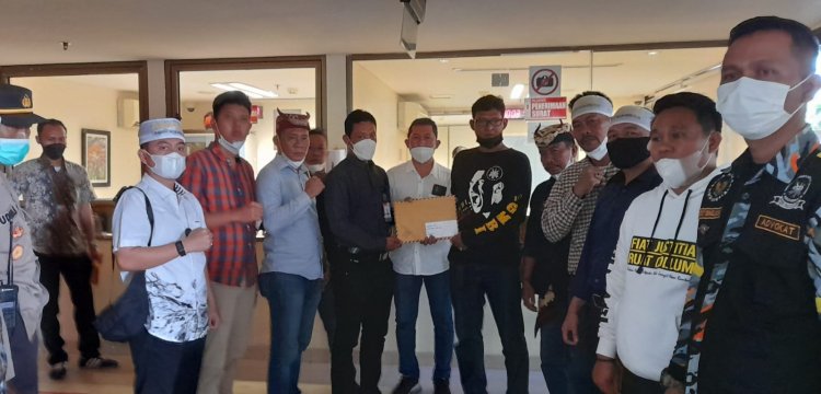 Heri Prasojo, SH: kata Pegawai KPK, Pengembalian Uang Korupsi Tidak Menghapuskan Pidana