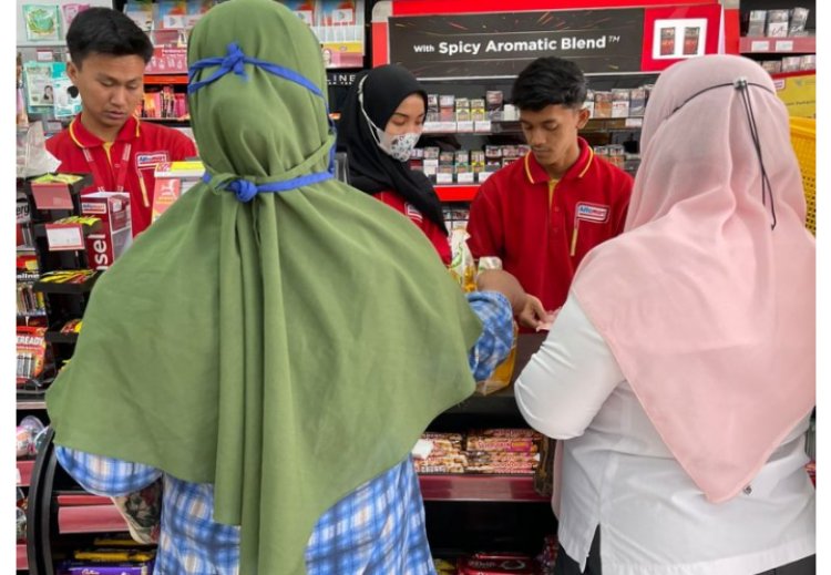 Disperindag Way Kanan Akan Terus Pantau Perkembangan Minyak Goreng