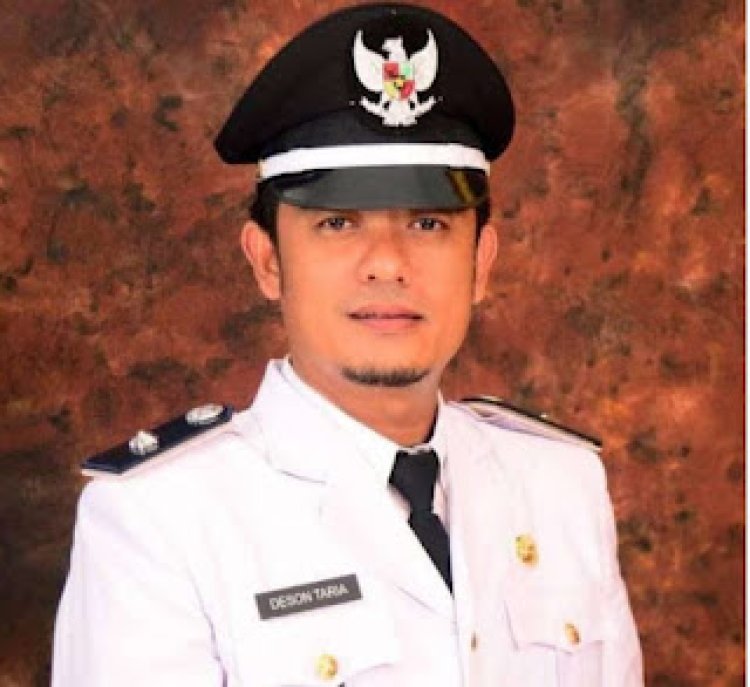Rapat Koordinasi Asosiasi Perangkat Desa (Apdesi) Kecamatan Umpu Semenguk Secara aklamasi memilih Ely Sejahtera Kepala Kampung Rambang Jaya