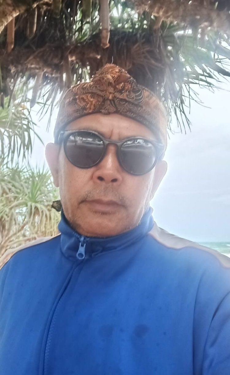 Sahabat Portal Garut (SPG) Menyesalkan pernyataan Arteria Dahlan yang di anggap Melecehkan Bahasa Sunda
