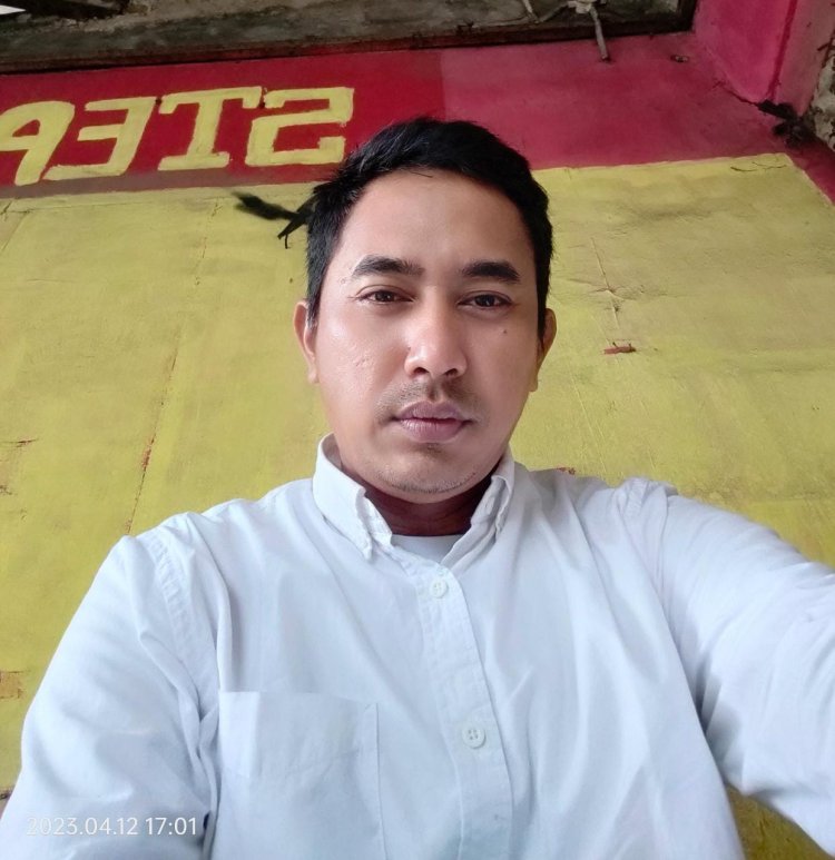 Sebagai Putra Tangerang, Riyan kadhafi Negara Tidak Boleh Berbisnis dengan Rakyatnya