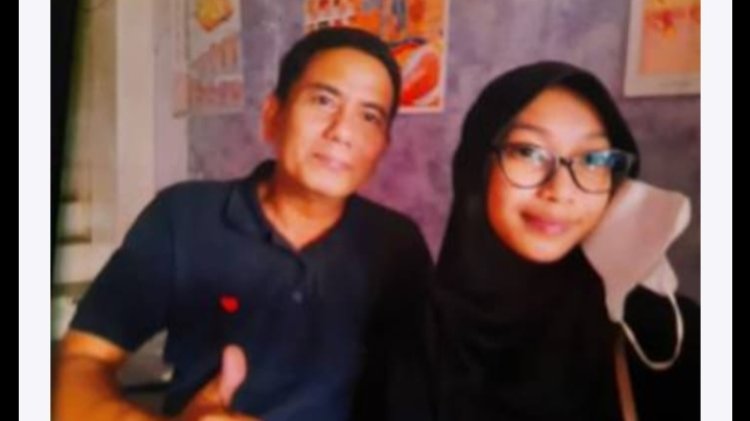 Kasi Humas Polsek Cikupa Patroli Rutinitas Ke Warga Binaanya, Pasir jaya, Giat Polisi RW