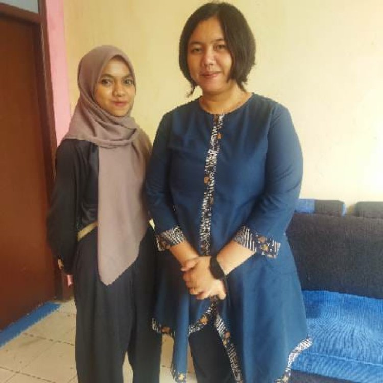 Polsek Cikupa,Briptu Mery Zona Marbun Anggota SIUM,Turut Terjun Dalam Program Polisi Rw, Polwan Cantik tetap Menjaga Kamtibmas Wilayah Cikupa Polresta Tangerang Polda Banten
