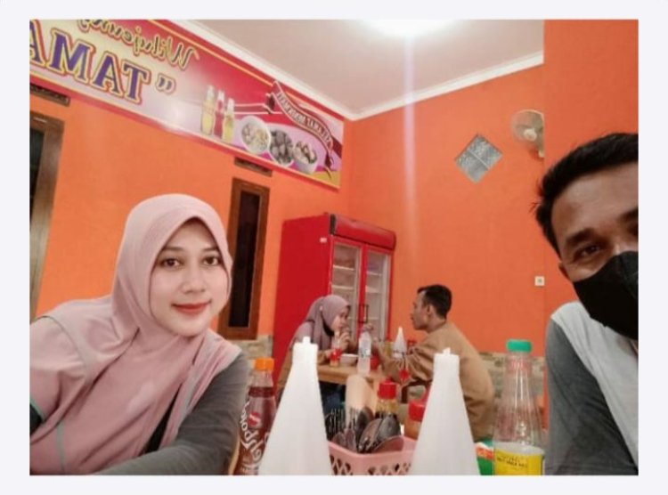 Bripka Suhandi,SH Polsek Cikupa Terus Giat Polisi RW Wilayah Hukum Polsek Cikupa Polresta Tangerang Banten