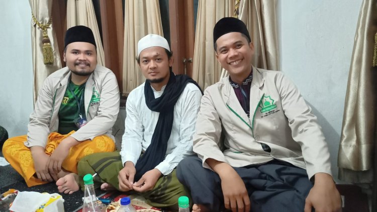 Peringatan Isra’ Mi’raj Nabi Muhammad SAW 1444 H Di Masjid Al-Hikmah Kp Jengkol RT 07/01 Desa Pasir Gadung Kec.Cikupa Kabupaten Tangerang