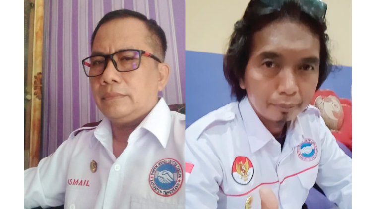 Forum Media Center Cikupa Kabupaten Tangerang ( FMCC ) Mengucapkan Selamat Hari Pahlawan Nasional Pada 10 November 2022