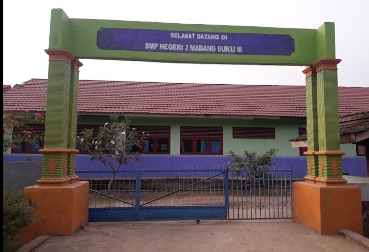Karena di Bobol maling sekolah adakan rapat Komite untuk beli CCTV