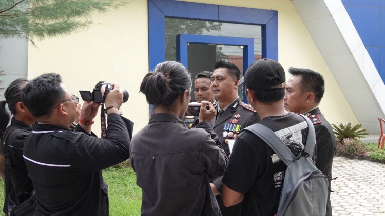 Pembunuhan Di Lamteng Terungkap, Korban dan Pelaku Duel Hingga Saling Bacok