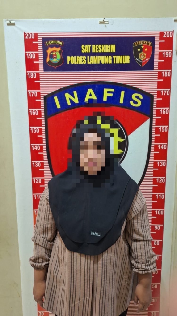 Janjikan Bisnis Buah, Seorang Warga Sekampung Lamtim Kena Tipu