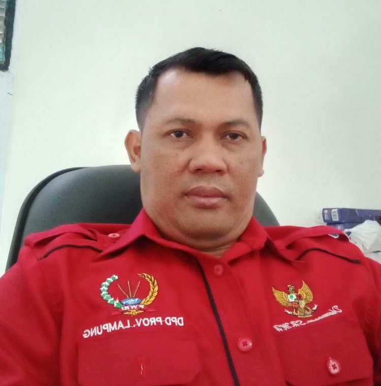 Ketua DPD PWRI: Apresiasi Kinerja Kepolisian Prov Lampung Ungkap Kasus