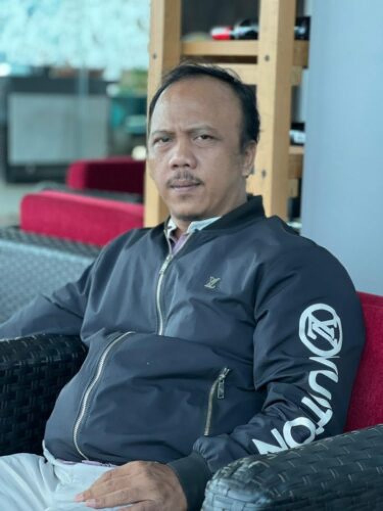 Deni Kurniawan Angkat Bicara, Terkait Intimidasi Terhadap Jurnalisnya, Pihak Kepolisian Seolah Anggap Hal Biasa