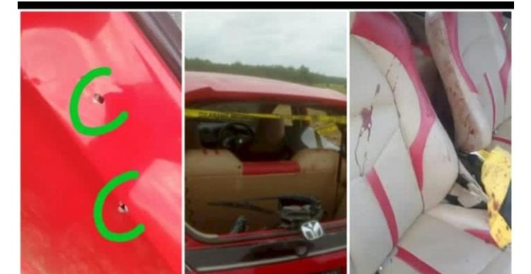 Penemuan Mobil Brio di Desa Rejomulyo Mulai Menemukan Titik Terang