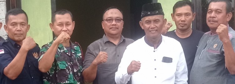Sakti!!! 3 Tahun Telah Mati, Mbah Wono Bangkitkan Kembali