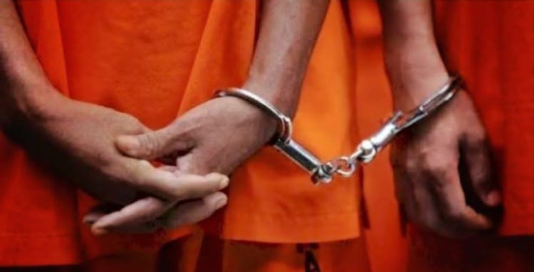 2 Pelaku Curat Pembobol Counter Berhasil Dibekuk Jajaran Polsek Anak Ratu Aji