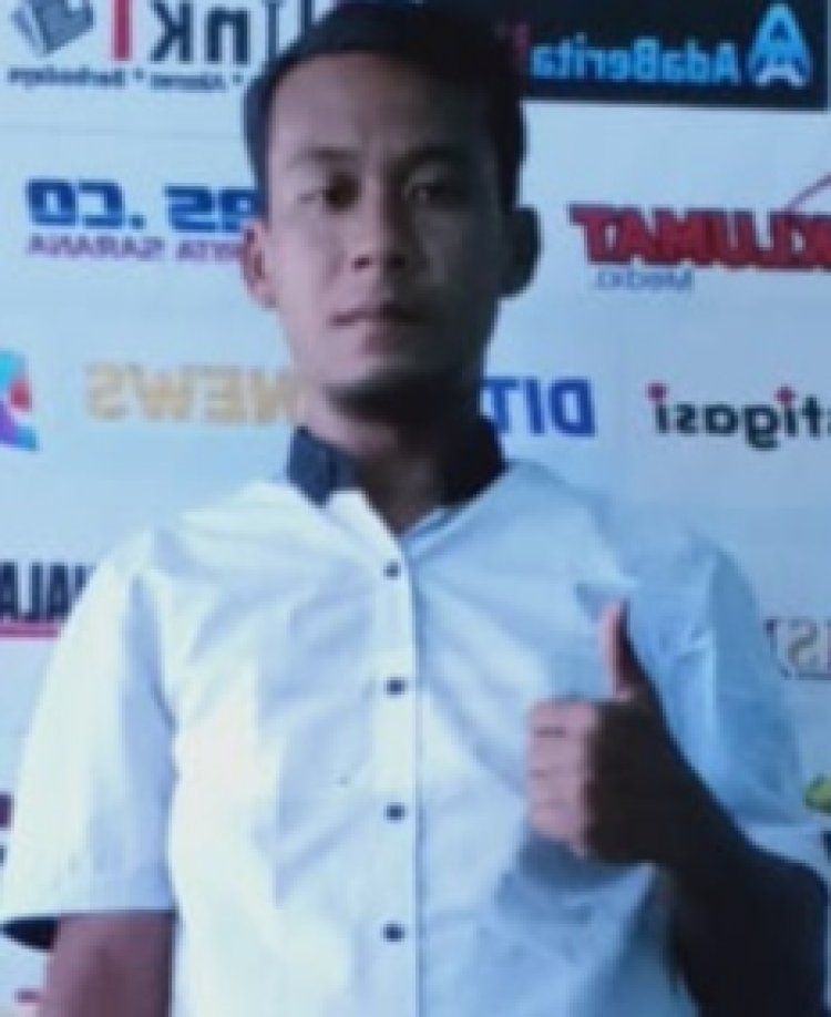 Sendi Saputra: Ucapkan Terimakasih Semua Pihak Yang Telah Bantu Ibu Parini