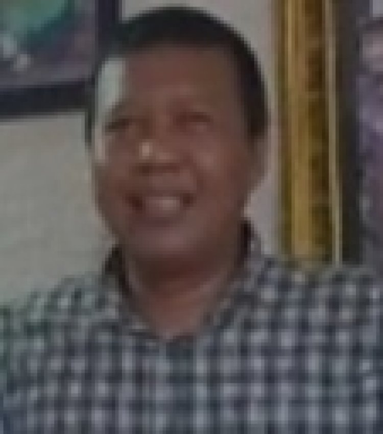 Kunjungan Bupati Tanjung Jabung Timur Di Kampung Nelayan Diapresiasi Warga