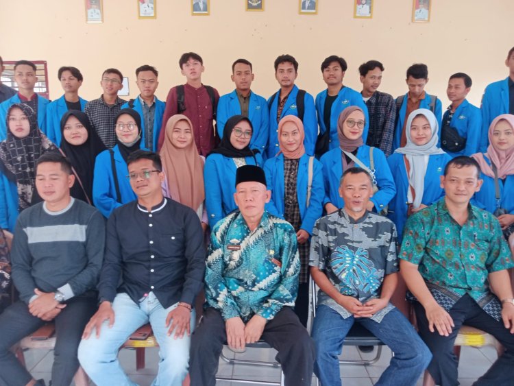 IAIN Metro akan melaksanakan,KKN di kecamatan bumi agung