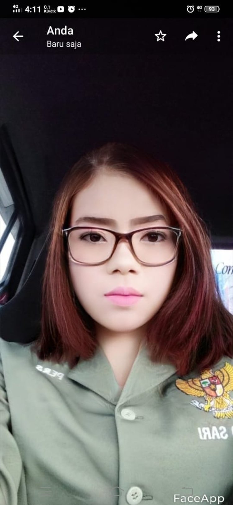 Vio Sari SE : Jika Polri Memberikan Pelayanan Terbaik Kepada Masyarakat, Kami Akan Terus Dukung Kinerja Polri