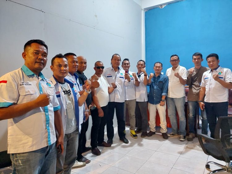Kabar gembira, DPD AJOI akan mengadakan UKW bulan depan