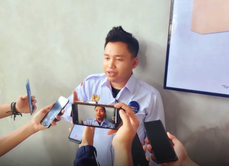 DPP LPPI : Meminta Prof Jimly Stop Jangan provokasi Masyarakat Untuk Membenci Dan Melawan Pemerintahan Yang Sah