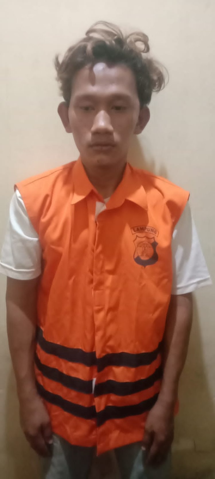 Kiamat Sudah Dekat!! Remaja di Katibung Setubuhi Ibu dan Adik Kandung