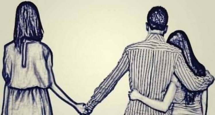 Lampung Gempar! Kepala Desa Diarak Warga karena Selingkuh dengan Istri Sekdes