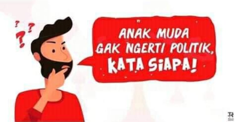Tahun 2023 adalah Tahun Politik Apa yang Harus Kita Lakukan?